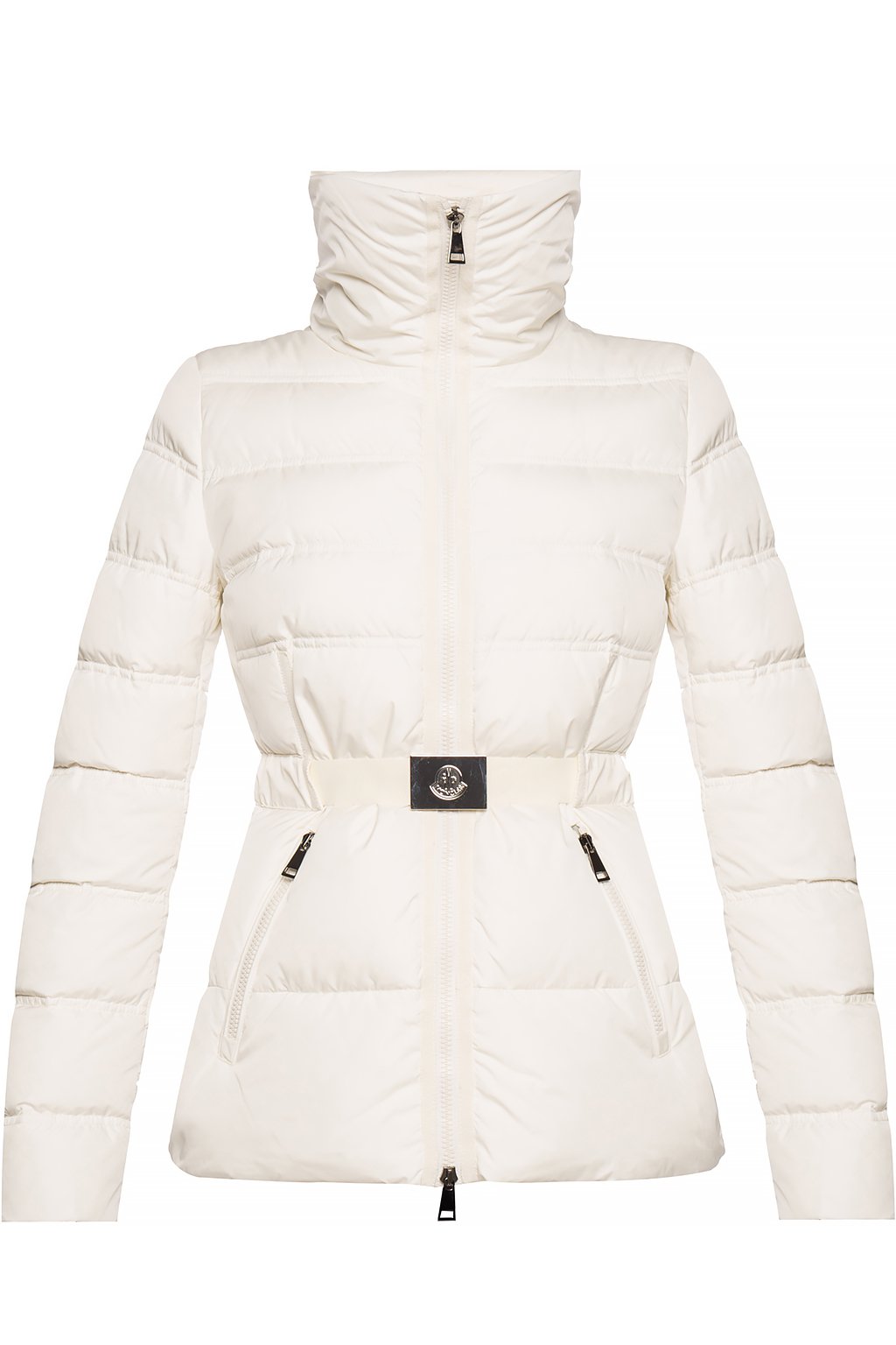 Moncler 'Alouette' quilted down jacket | Women's Clothing | Vitkac